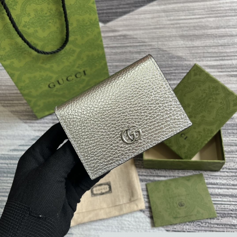 G*u*i wallets & purse